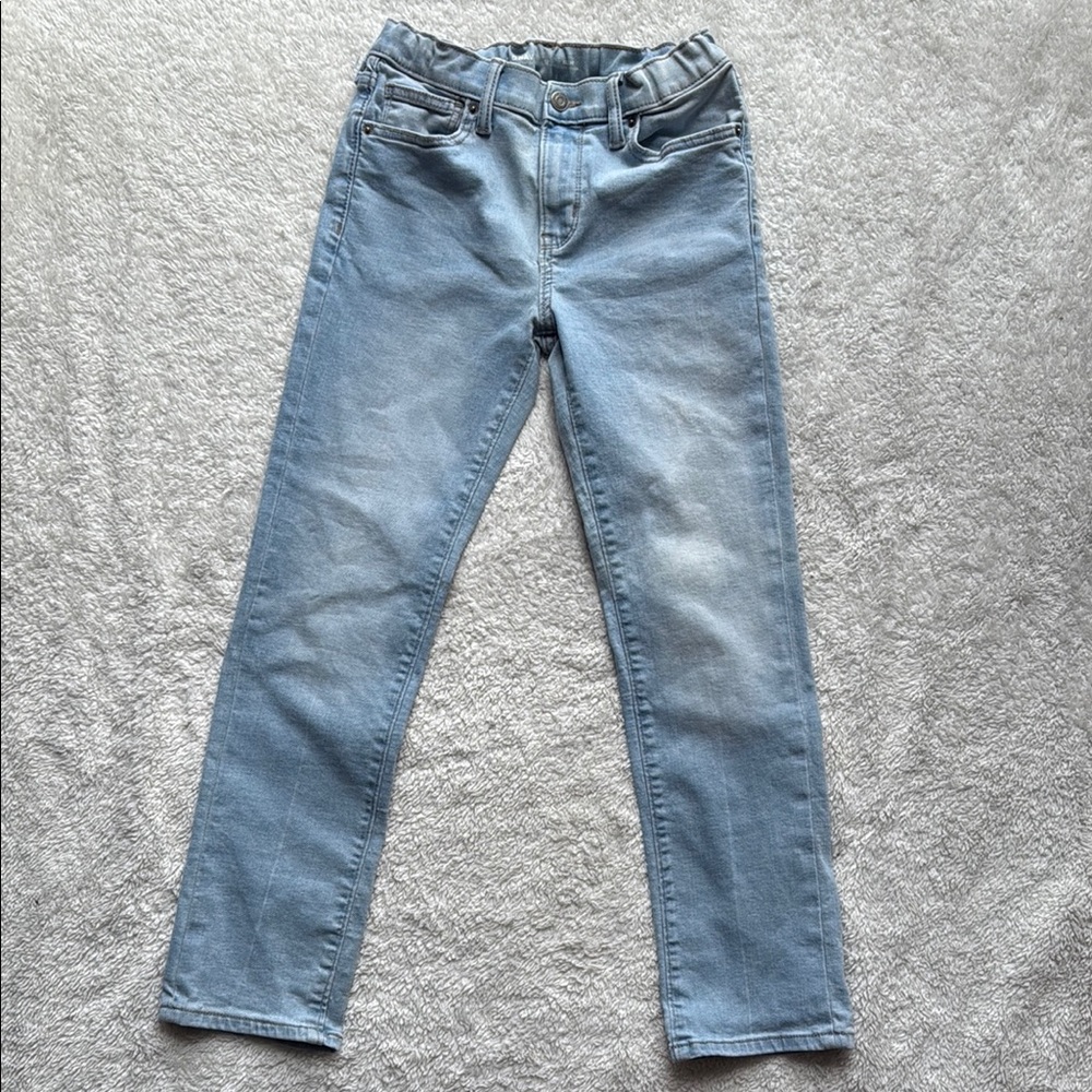Old Navy Light Blue Kids Jeans